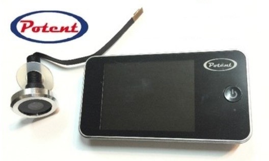 ThermoPro TP50 Termometro Igrometro Termoigrometro Digitale Misura La Temperatura E L'Umidità